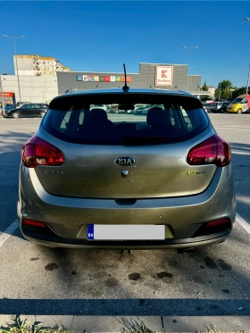 Kia Ceed 1.6 GDI Facelift | Mobile.bg    6