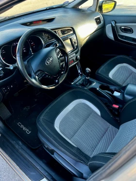 Kia Ceed 1.6 GDI Facelift | Mobile.bg    8