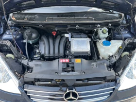 Обява за продажба на Mercedes-Benz A 150 ~4 500 лв. - изображение 7