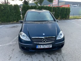 Обява за продажба на Mercedes-Benz A 150 ~4 500 лв. - изображение 1