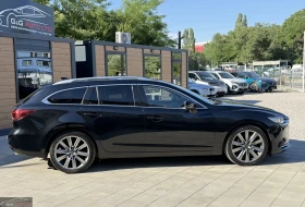 Mazda 6 TAKUMI/184HP/360/ОБДУХВАНЕ/CARPLAY/ПЕЧКА/З-ПОДГРЕВ - 31499 лв. - 95363637 5