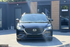 Mazda 6 TAKUMI/184HP/360/ОБДУХВАНЕ/CARPLAY/ПЕЧКА/З-ПОДГРЕВ - 31499 лв. - 95363637 2