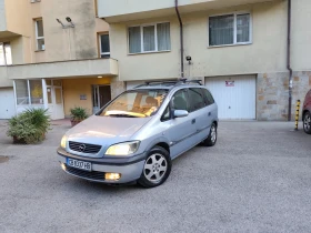 Opel Zafira 1.8 !АВТОМАТИК!! 7МЕСТА!! А/С !ТОП!