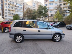 Opel Zafira 1.8 !АВТОМАТИК!! 7МЕСТА!! А/С !ТОП! - 2700 лв. / 1380.49 € - 11079256 6