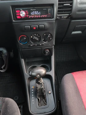 Opel Zafira 1.8 !АВТОМАТИК!! 7МЕСТА!! А/С !ТОП! - 2700 лв. / 1380.49 € - 11079256 13