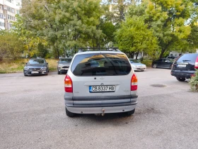 Opel Zafira 1.8 !АВТОМАТИК!! 7МЕСТА!! А/С !ТОП! - 2700 лв. / 1380.49 € - 11079256 4