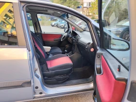 Opel Zafira 1.8 !АВТОМАТИК!! 7МЕСТА!! А/С !ТОП! - 2700 лв. / 1380.49 € - 11079256 9