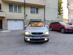 Opel Zafira 1.8 !АВТОМАТИК!! 7МЕСТА!! А/С !ТОП! - 2700 лв. / 1380.49 € - 11079256 8