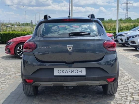 Dacia Sandero   Stepway/1.0TCe/90.. | Mobile.bg    5