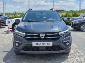 Dacia Sandero   Stepway/1.0TCe/90.. | Mobile.bg    2