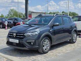 Dacia Sandero Stepway/1.0TCe/90к.с. - изображение 1