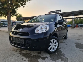Обява за продажба на Nissan Micra УНИКАТ/FACE LIFT ~6 699 лв. - изображение 2