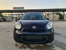 Обява за продажба на Nissan Micra УНИКАТ/FACE LIFT ~6 699 лв. - изображение 1