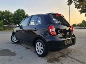 Обява за продажба на Nissan Micra УНИКАТ/FACE LIFT ~6 699 лв. - изображение 3