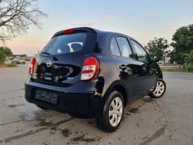 Обява за продажба на Nissan Micra УНИКАТ/FACE LIFT ~6 699 лв. - изображение 4