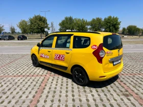 Обява за продажба на Dacia Lodgy 1.6 LPG ~8 900 лв. - изображение 2