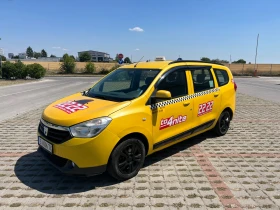 Обява за продажба на Dacia Lodgy 1.6 LPG ~8 900 лв. - изображение 1