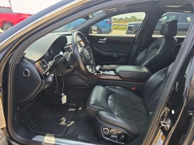 Audi A8 4.0T* MATRIX* LONG* DISTRONIK* * HEADUP* BOSE | Mobile.bg    11