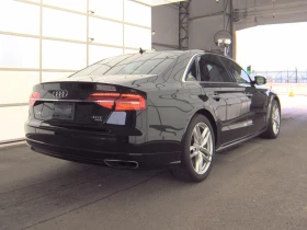 Audi A8 4.0T* MATRIX* LONG* DISTRONIK* * HEADUP* BOSE | Mobile.bg    7