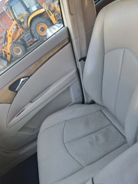 Mercedes-Benz E 270 2.7 CDI | Mobile.bg    7