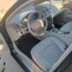 Mercedes-Benz E 270 2.7 CDI | Mobile.bg    10