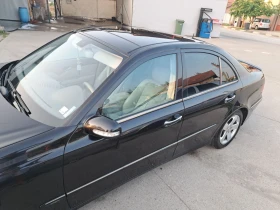 Mercedes-Benz E 270 2.7 CDI | Mobile.bg    2