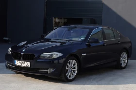 Обява за продажба на BMW 525 Xdrive ~23 900 лв. - изображение 1