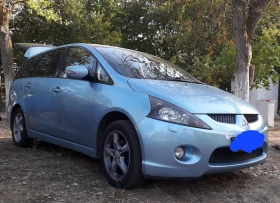 Обява за продажба на Mitsubishi Grandis 2004 ~5 800 лв. - изображение 1