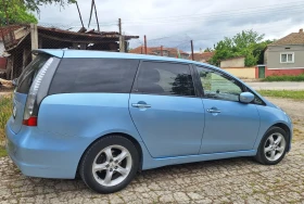 Обява за продажба на Mitsubishi Grandis 2004 ~5 800 лв. - изображение 2