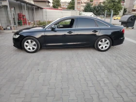 Audi A6 3.0TDI