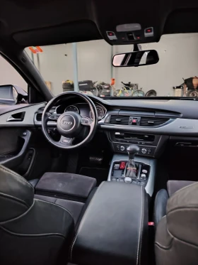 Audi A6 3.0TDI | Mobile.bg    6