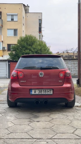 VW Golf | Mobile.bg    6