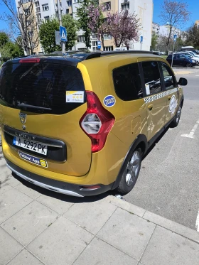 Dacia Lodgy STEPWAY | Mobile.bg    6