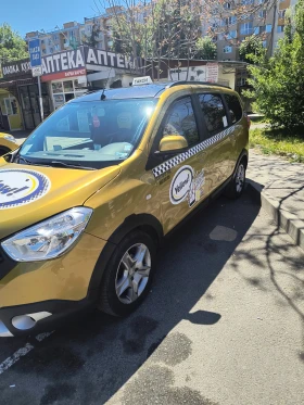 Dacia Lodgy STEPWAY | Mobile.bg    3