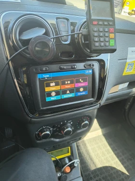 Dacia Lodgy STEPWAY | Mobile.bg    10