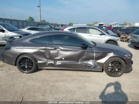 Mercedes-Benz C 43 AMG C 43 4MATIC / CANADA | Mobile.bg    13