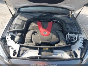 Обява за продажба на Mercedes-Benz C 43 AMG C 43 4MATIC / CANADA ~39 000 лв. - изображение 9