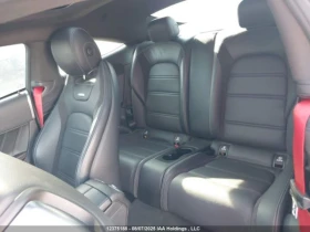 Обява за продажба на Mercedes-Benz C 43 AMG C 43 4MATIC / CANADA ~39 000 лв. - изображение 8