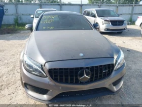 Обява за продажба на Mercedes-Benz C 43 AMG C 43 4MATIC / CANADA ~39 000 лв. - изображение 1