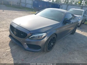 Обява за продажба на Mercedes-Benz C 43 AMG C 43 4MATIC / CANADA ~39 000 лв. - изображение 1
