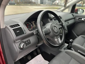 VW Touran 1, 6TDI TOP, снимка 12