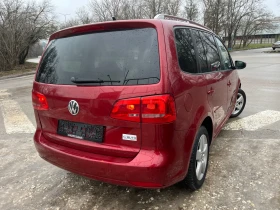 VW Touran 1, 6TDI TOP, снимка 8
