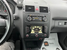 VW Touran 1, 6TDI TOP, снимка 10