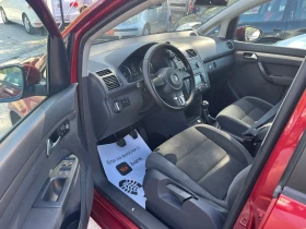 VW Touran 1, 6TDI TOP | Mobile.bg    13