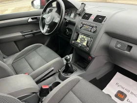 VW Touran 1, 6TDI TOP, снимка 9