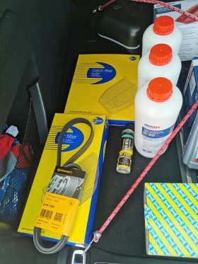 Citroen C5 2.2 HDI Exclusive | Mobile.bg    13