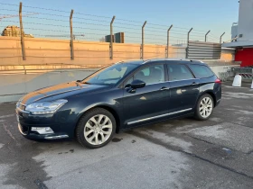 Citroen C5 2.2 HDI Exclusive | Mobile.bg    3