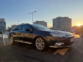 Citroen C5 2.2 HDI Exclusive | Mobile.bg    7