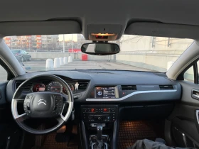 Citroen C5 2.2 HDI Exclusive | Mobile.bg    8