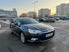 Citroen C5 2.2 HDI Exclusive - изображение 1
